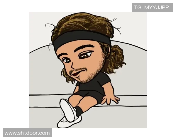 头像女动漫足球明星的魅力与风采如何影响年轻一代的运动热情与文化认同