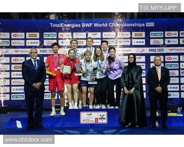 杭州羽毛球队实力强劲荣登全国羽毛球力量排行榜第五名