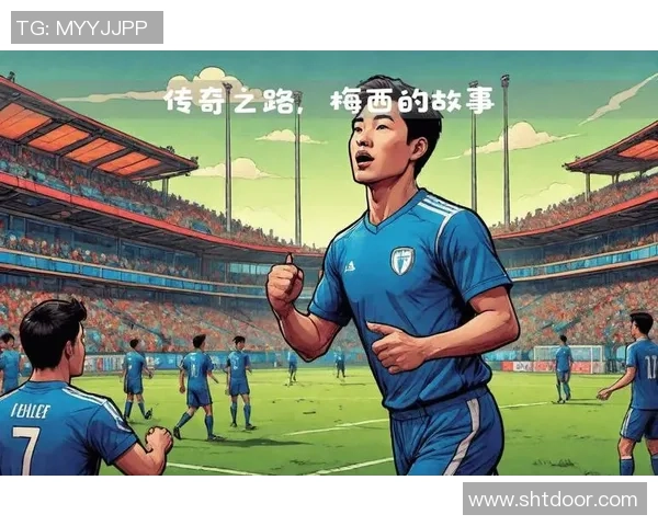 足球明星绰号小西的传奇故事与他在绿茵场上的辉煌成就